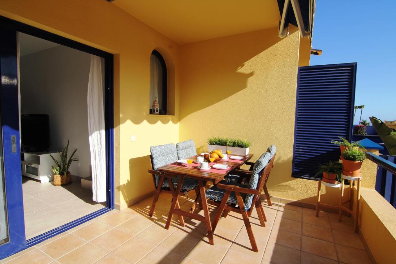 Bahia Meloneras Villa Exterior photo